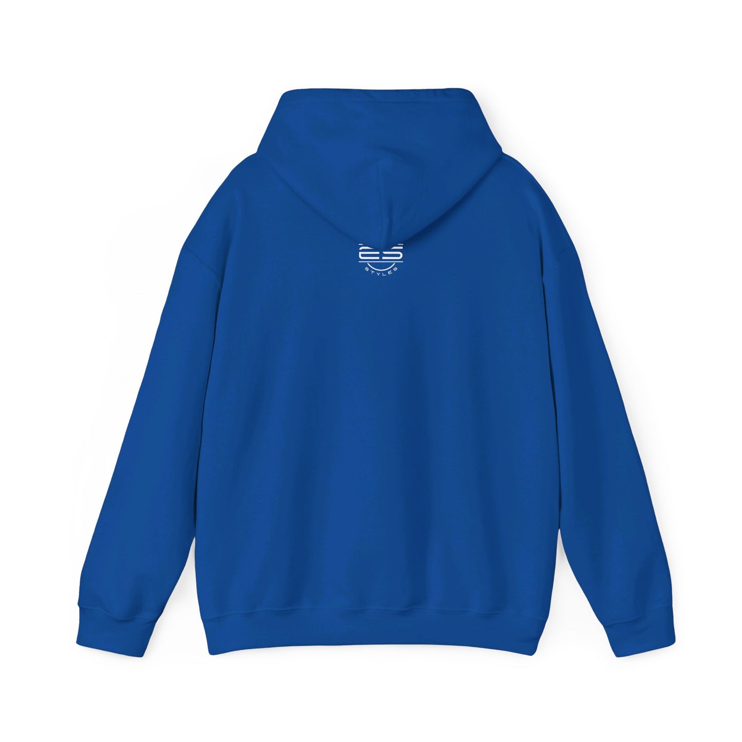 MEMBER CLASSIC HOODIE