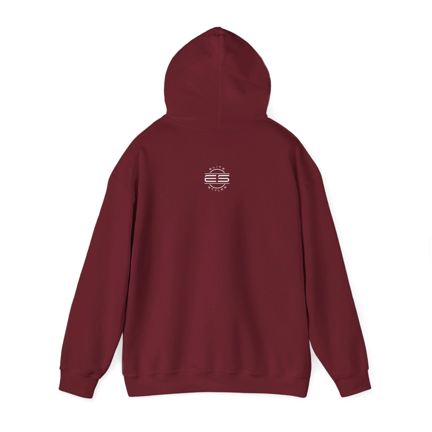 MEMBER CLASSIC HOODIE