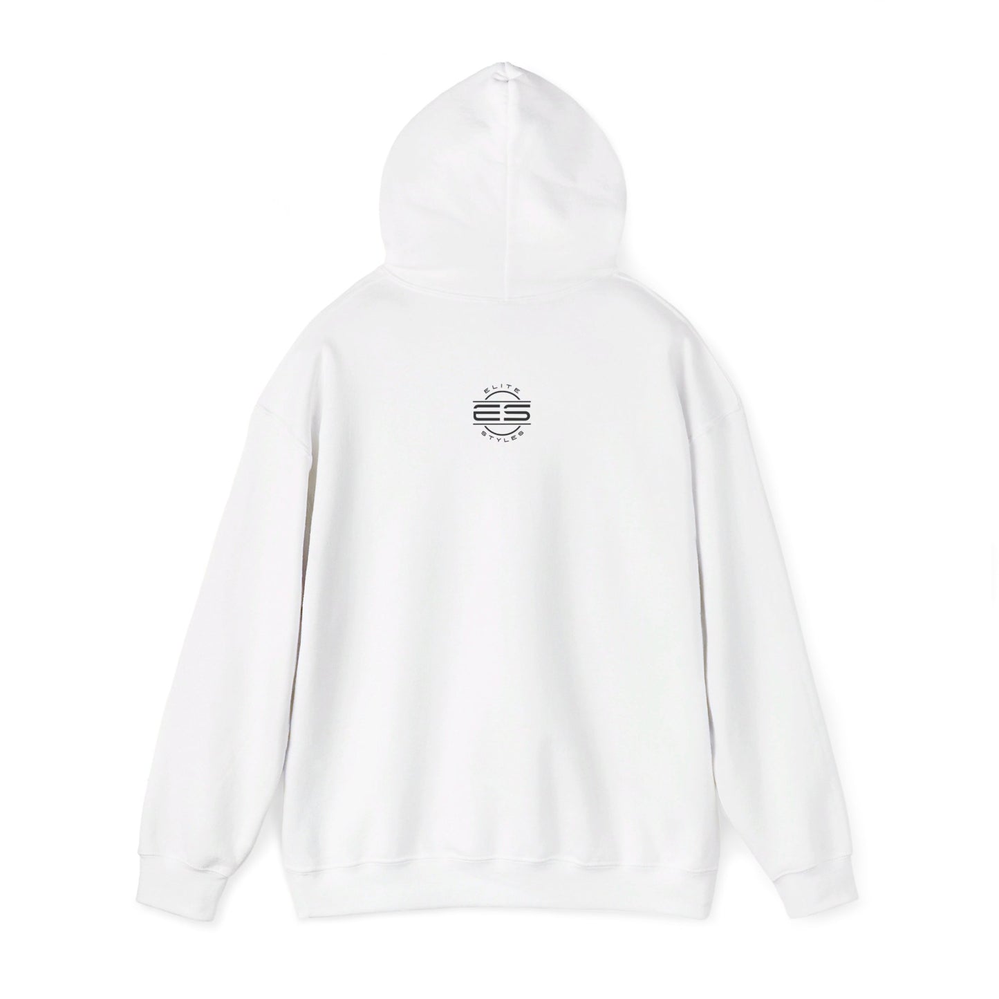 MEMBER CLASSIC HOODIE