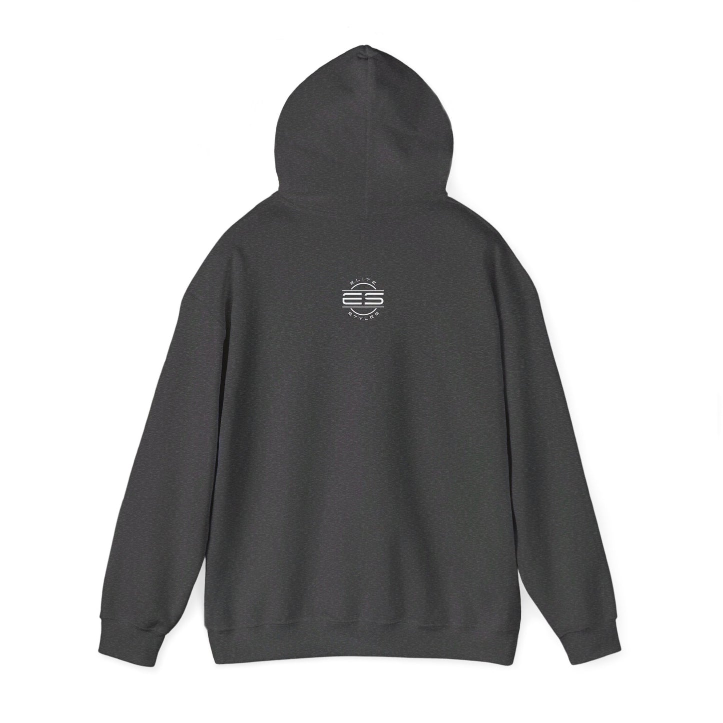 MEMBER CLASSIC HOODIE