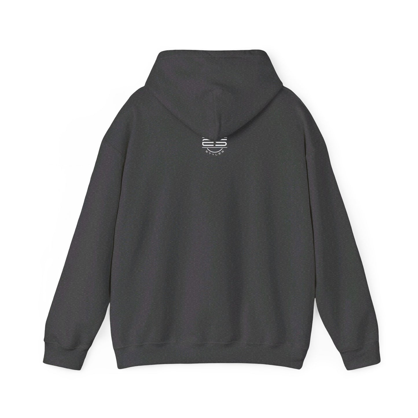 MEMBER CLASSIC HOODIE