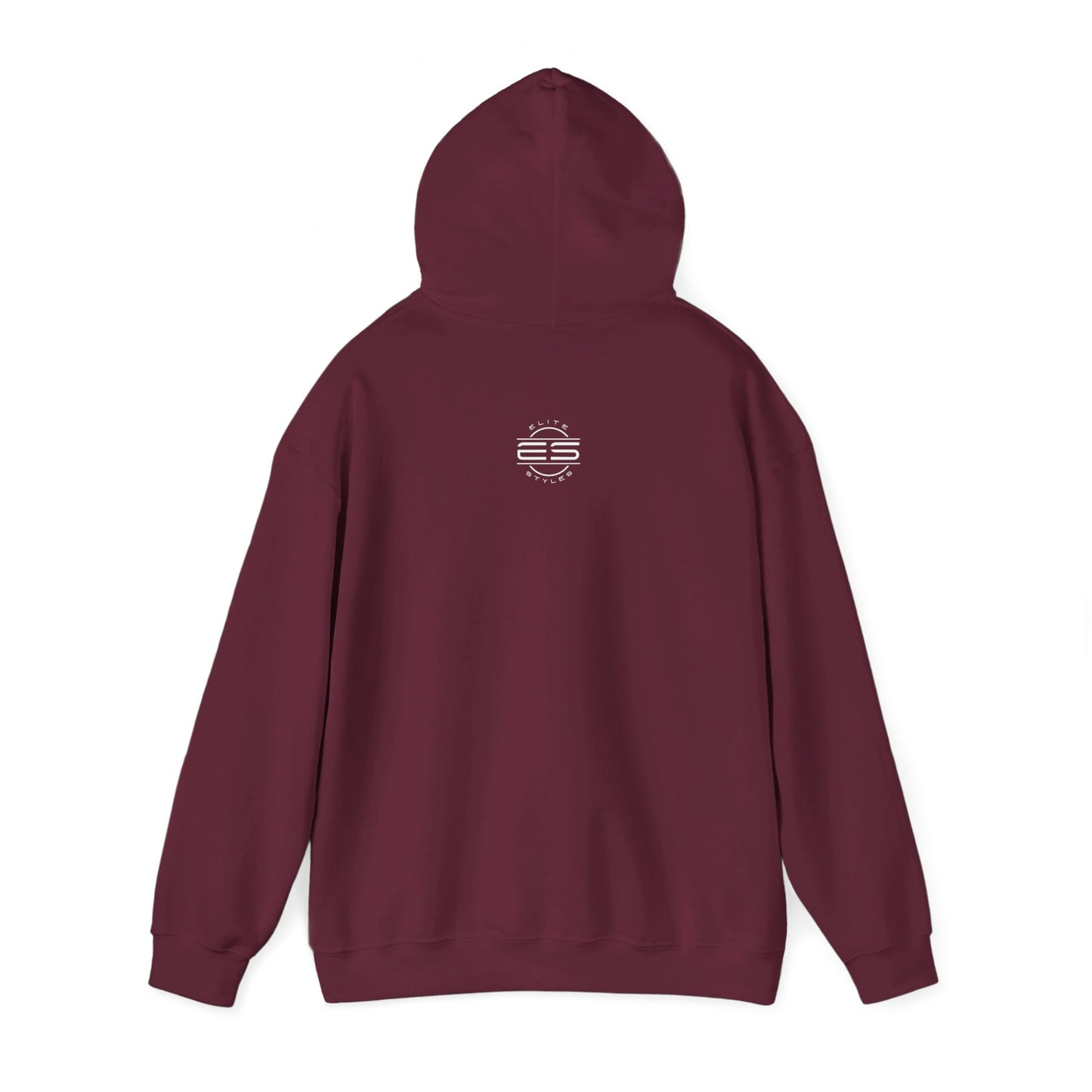 MEMBER CLASSIC HOODIE