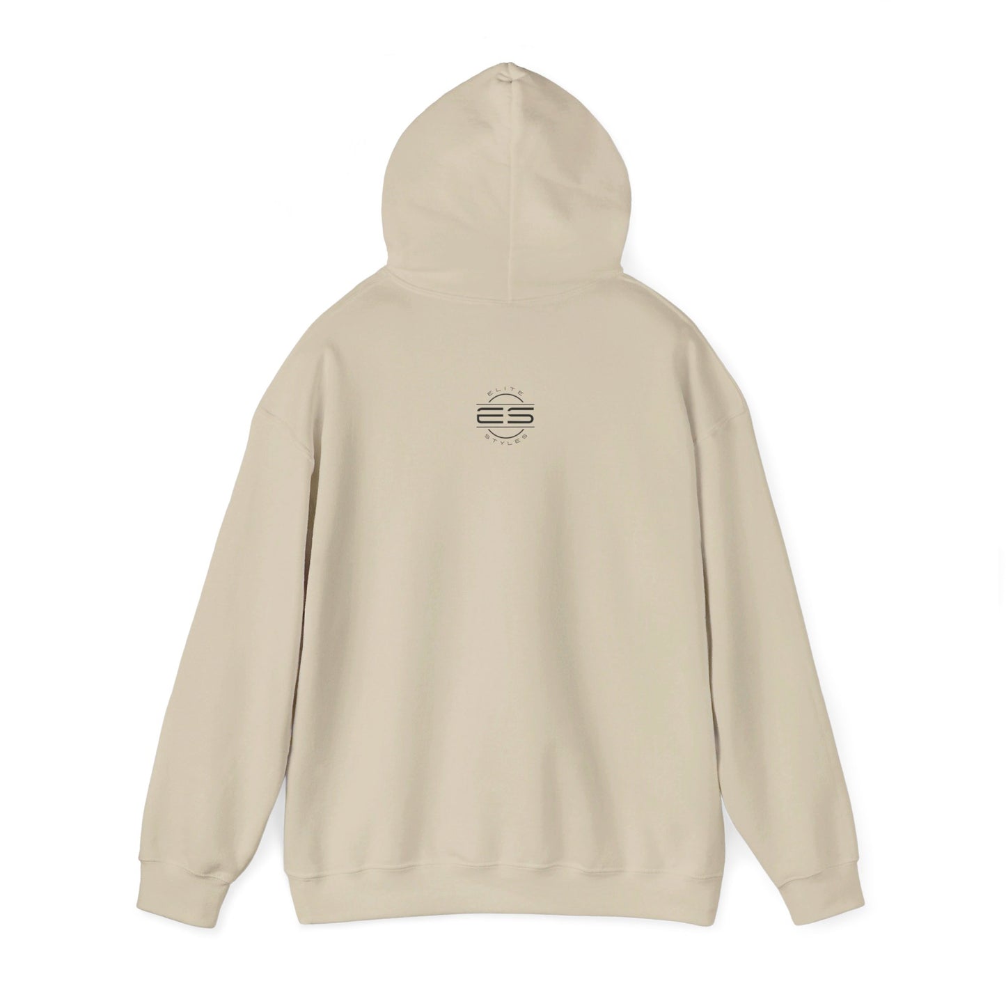 MEMBER CLASSIC HOODIE