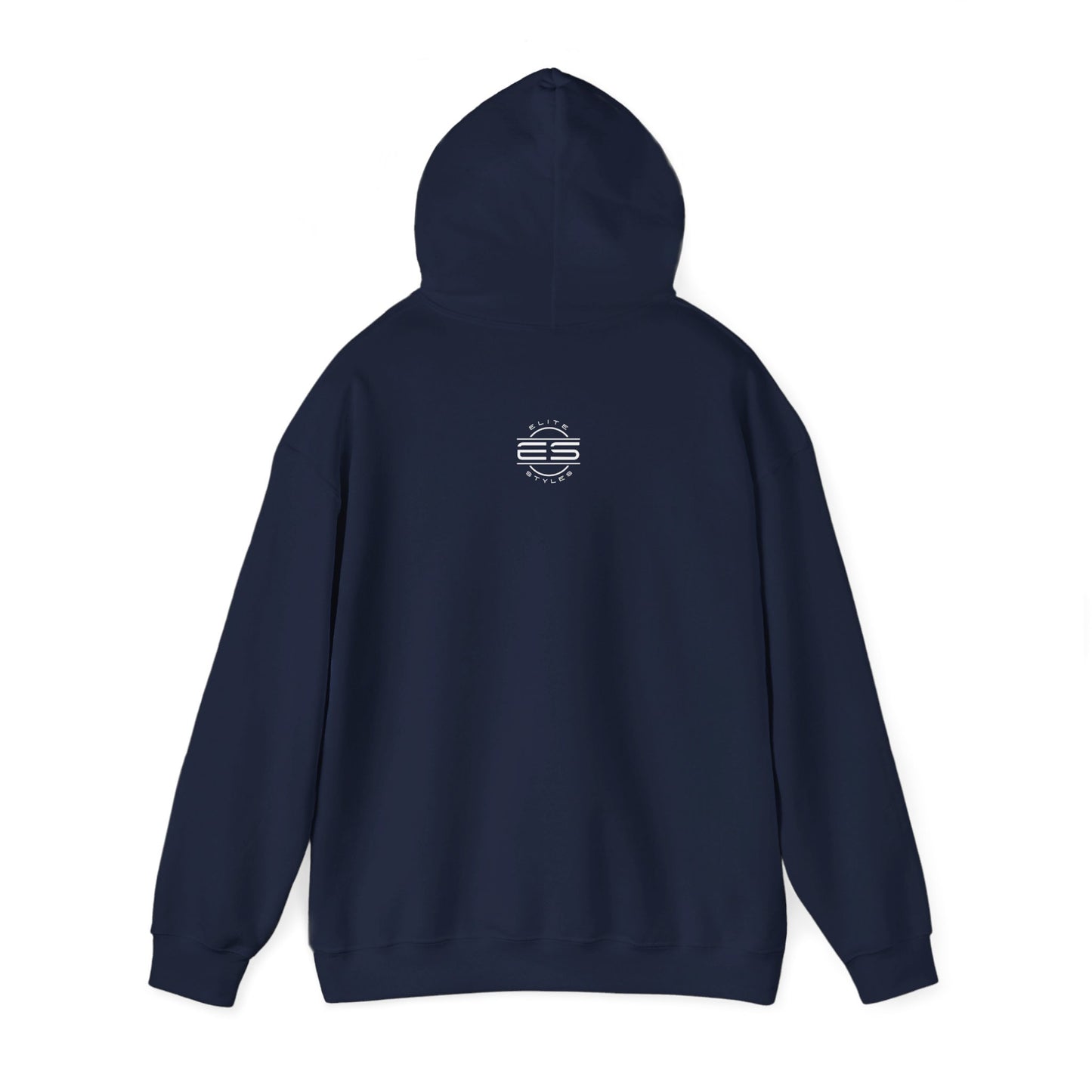 MEMBER CLASSIC HOODIE