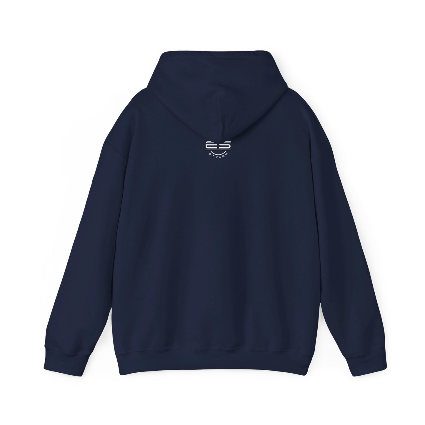 MEMBER CLASSIC HOODIE