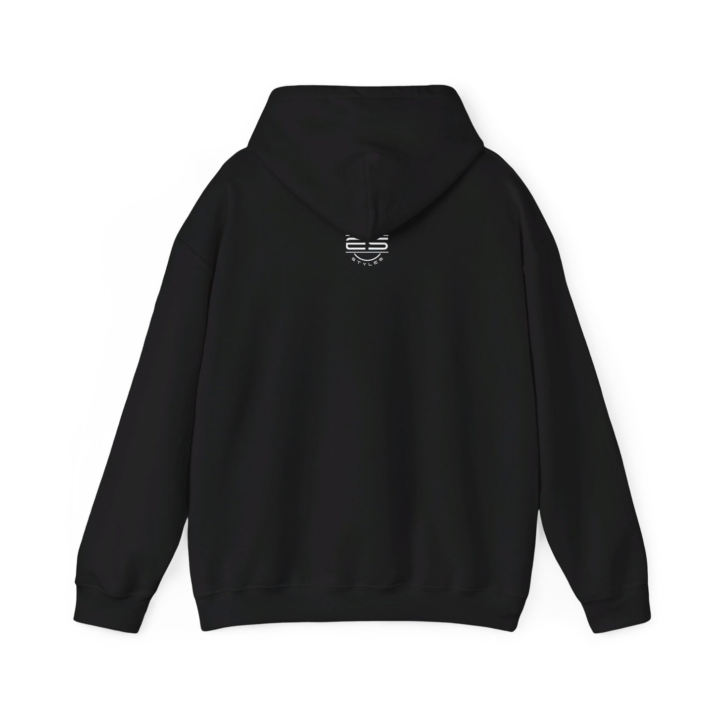 MEMBER CLASSIC HOODIE