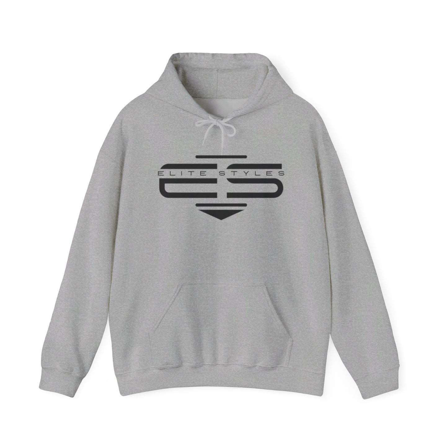 MEMBER CLASSIC HOODIE