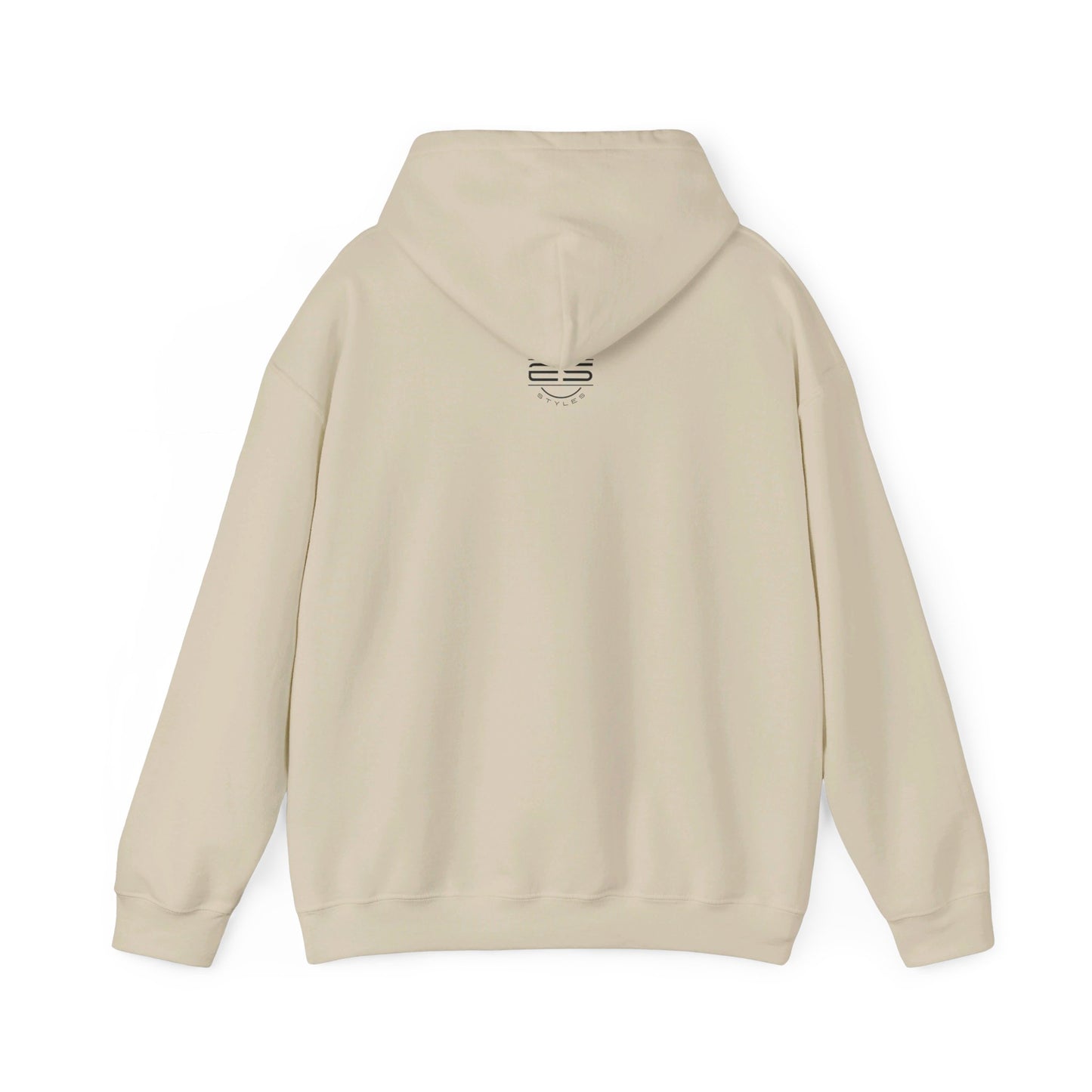 MEMBER CLASSIC HOODIE