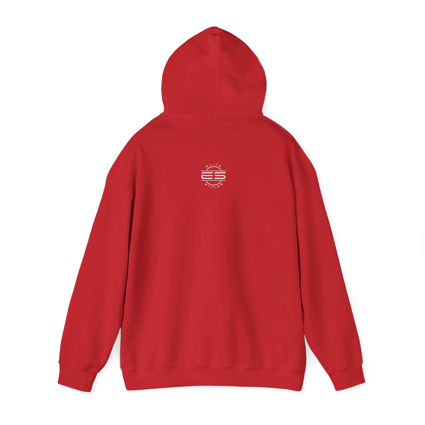 MEMBER CLASSIC HOODIE