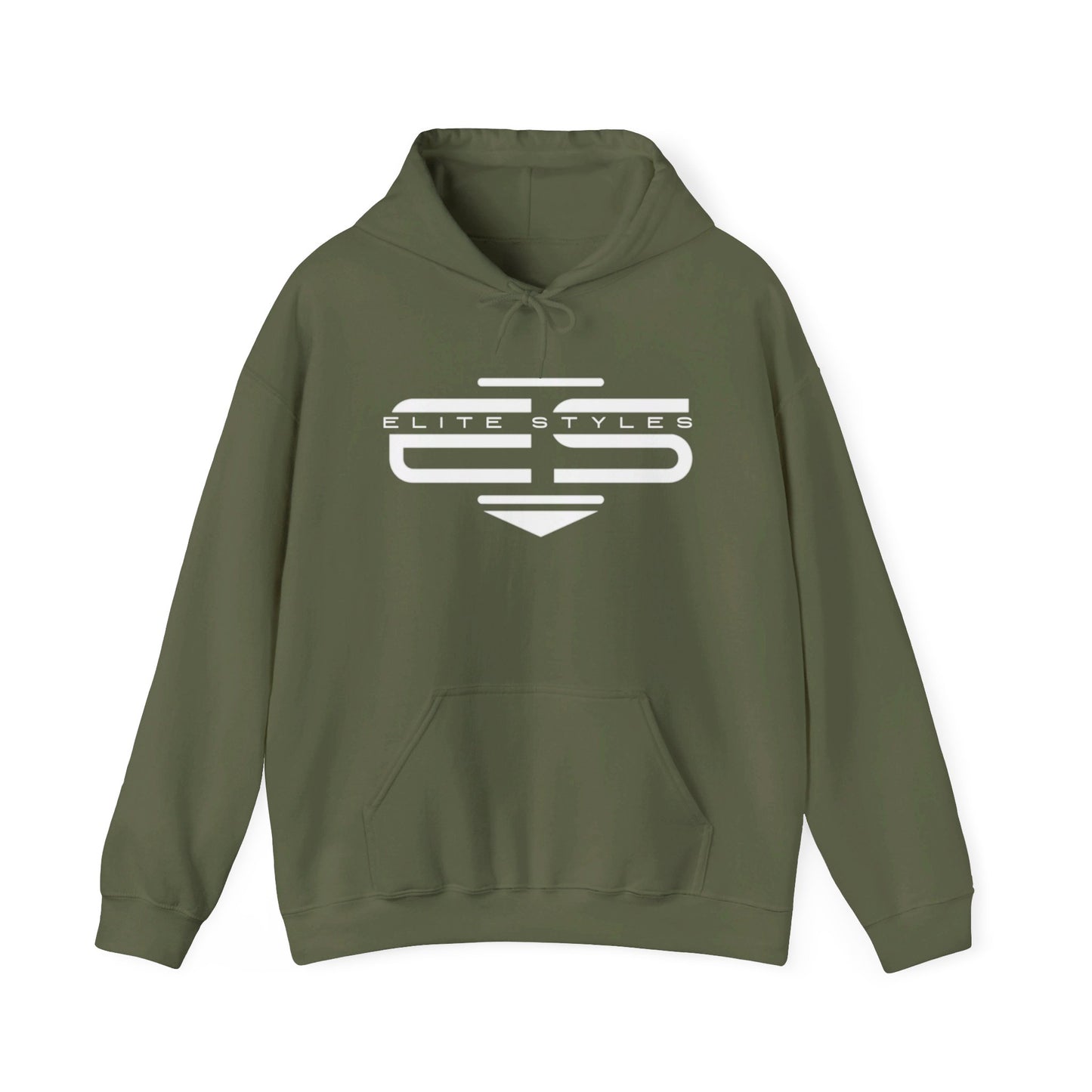 MEMBER CLASSIC HOODIE
