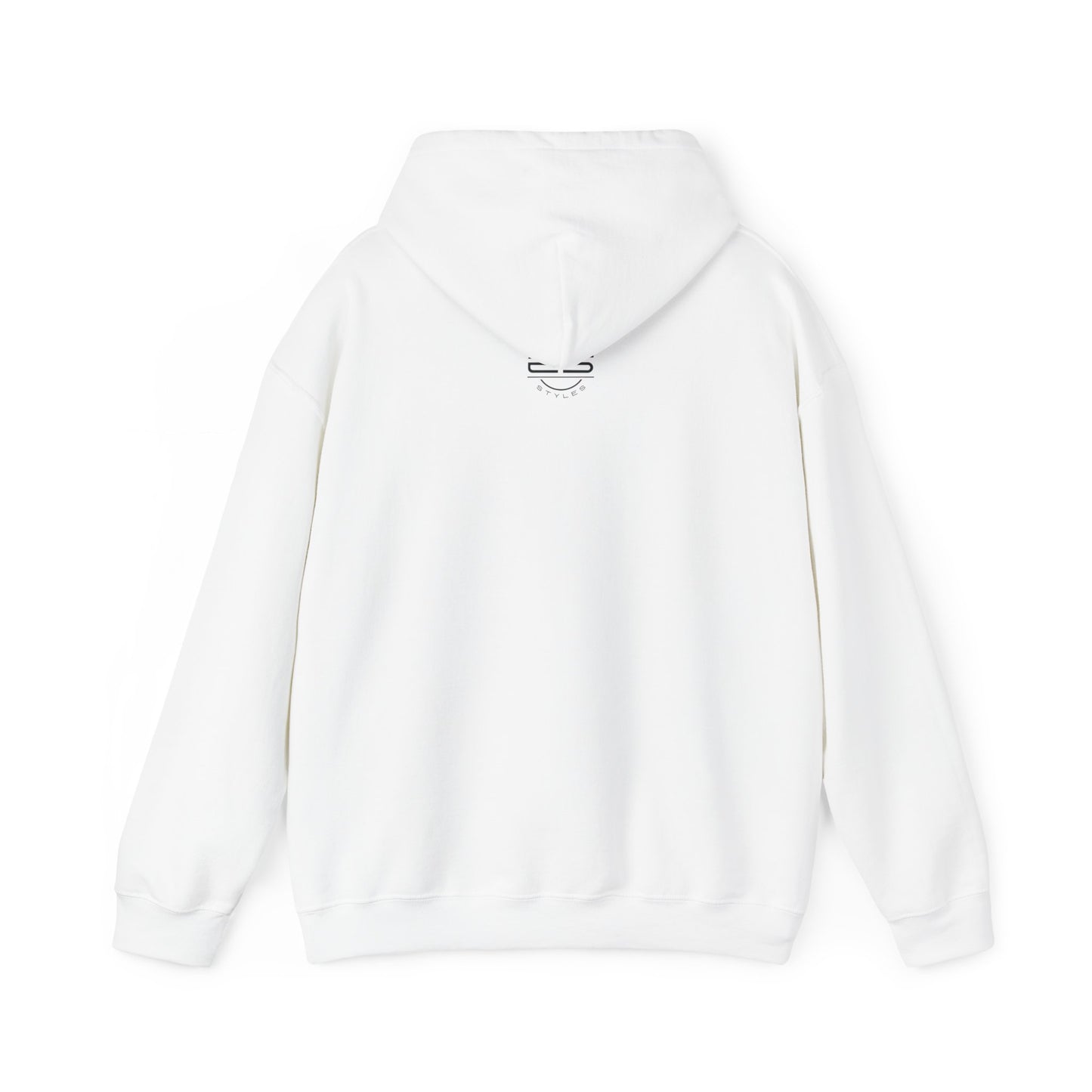 CLEAN HUB HOODIE