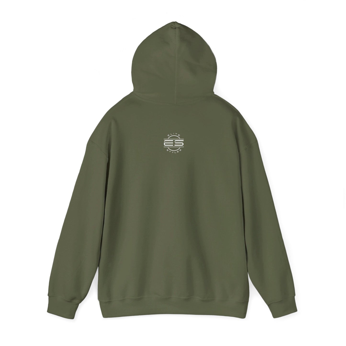 MEMBER CLASSIC HOODIE