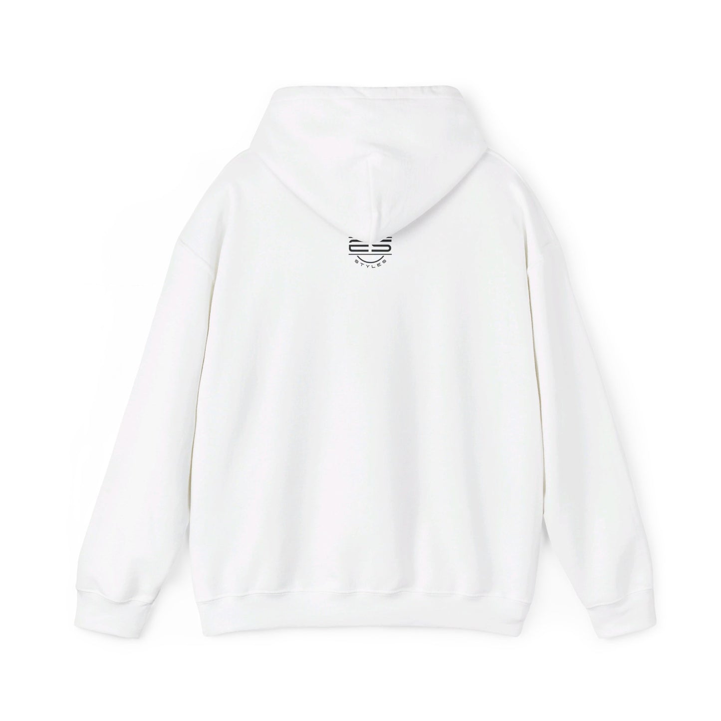 MEMBER CLASSIC HOODIE