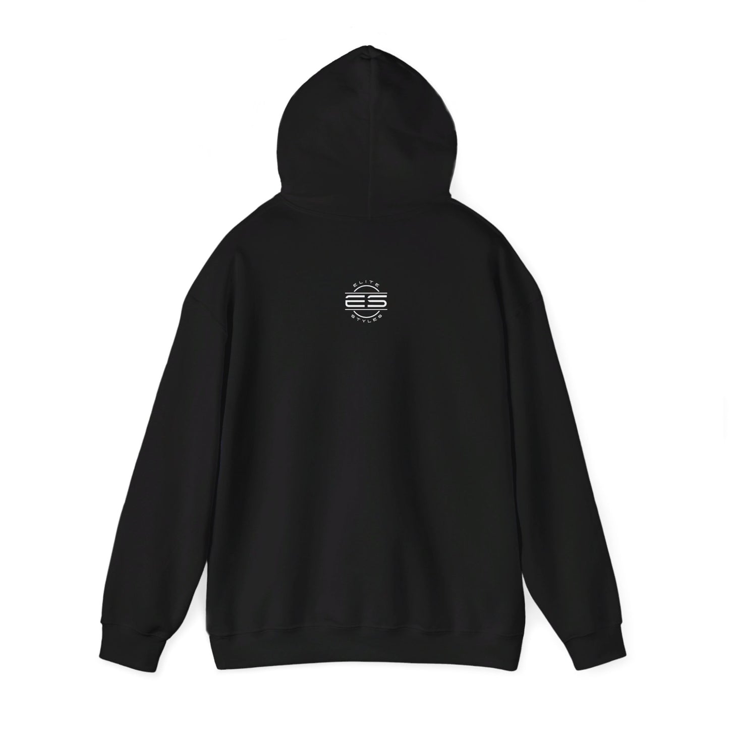 MEMBER CLASSIC HOODIE