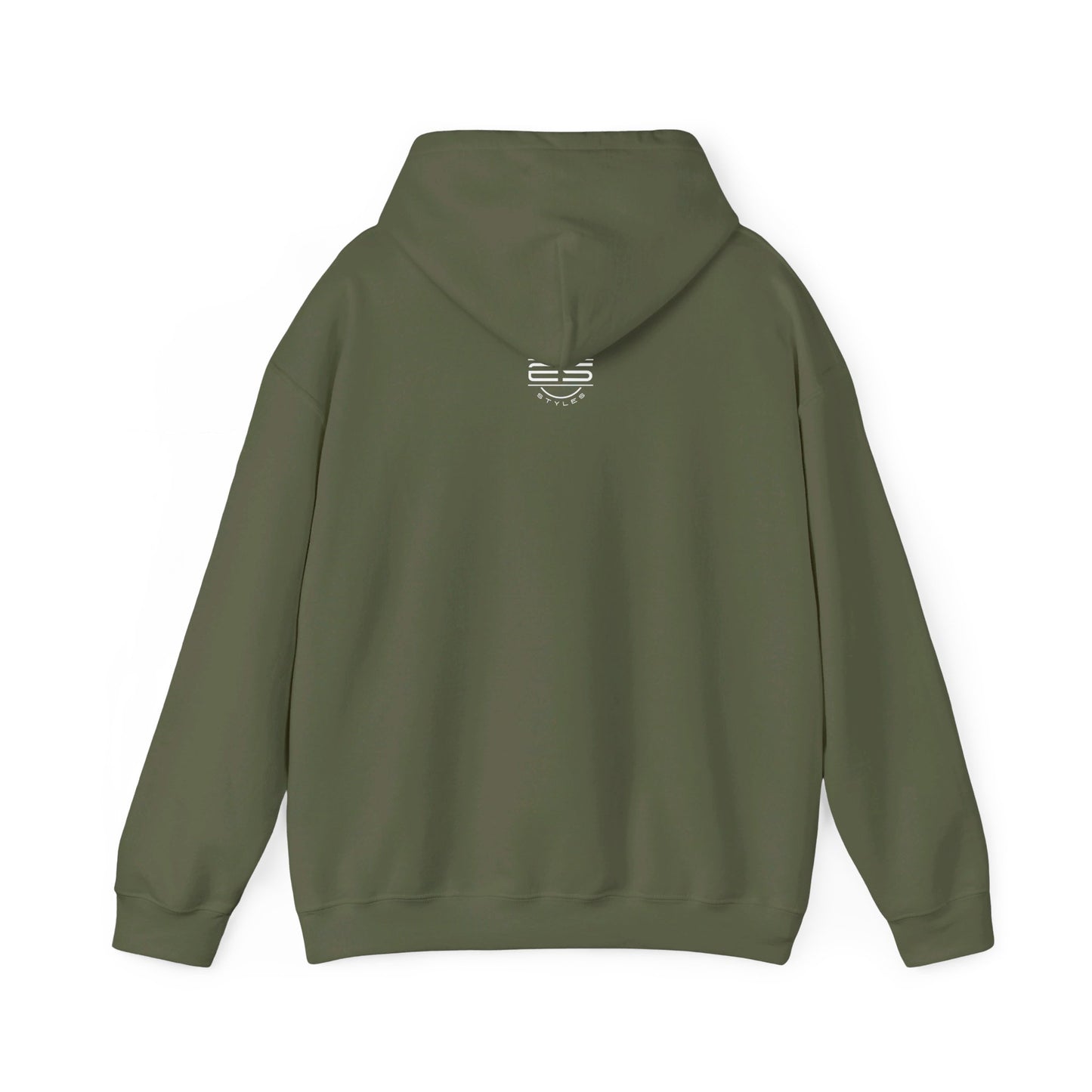 MEMBER CLASSIC HOODIE