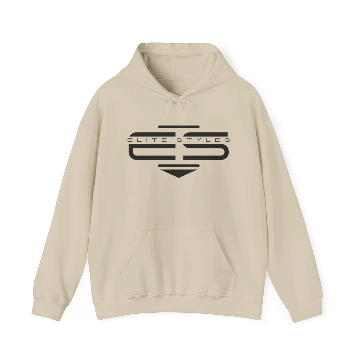 MEMBER CLASSIC HOODIE
