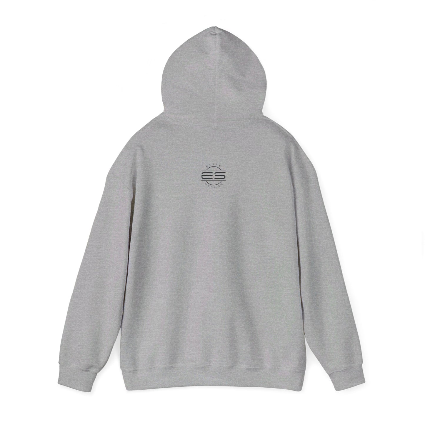 MEMBER CLASSIC HOODIE