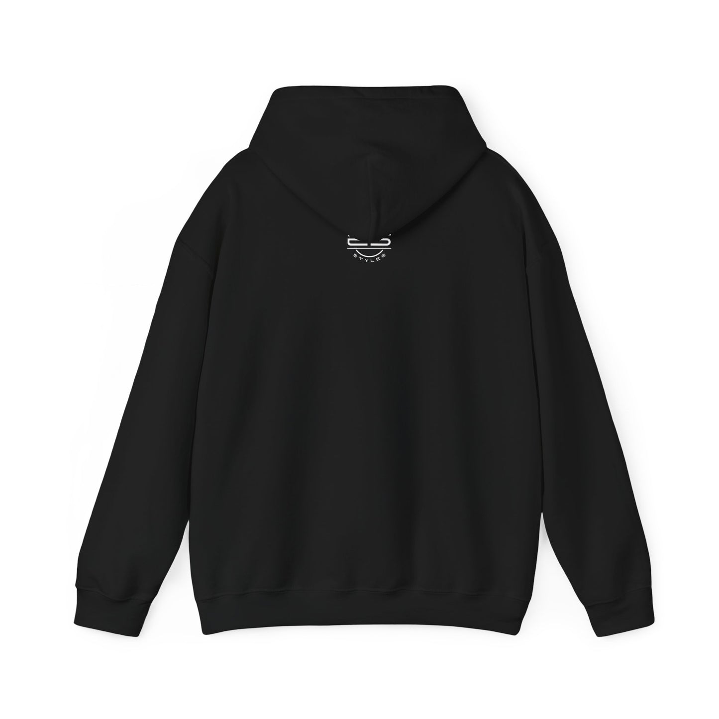 CLEAN HUB HOODIE