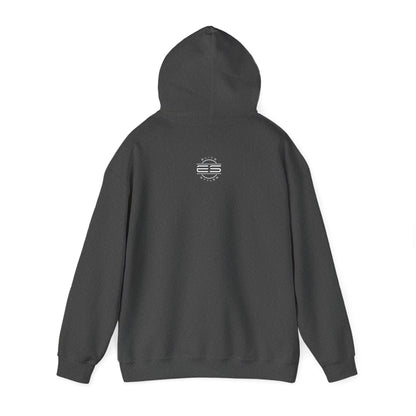 CLEAN HUB HOODIE