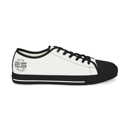 Men's Low Top Sneakers