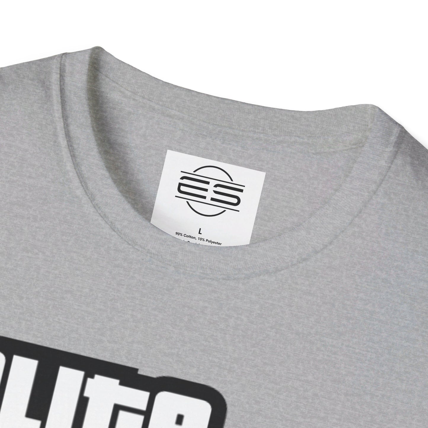 GRAND THEFT STYLES TEE