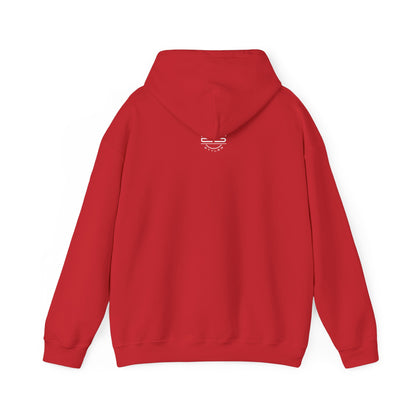 CLEAN HUB HOODIE