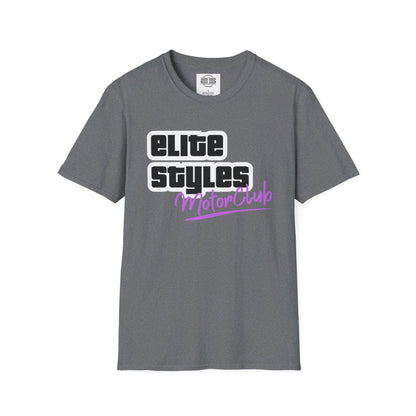 GRAND THEFT STYLES TEE