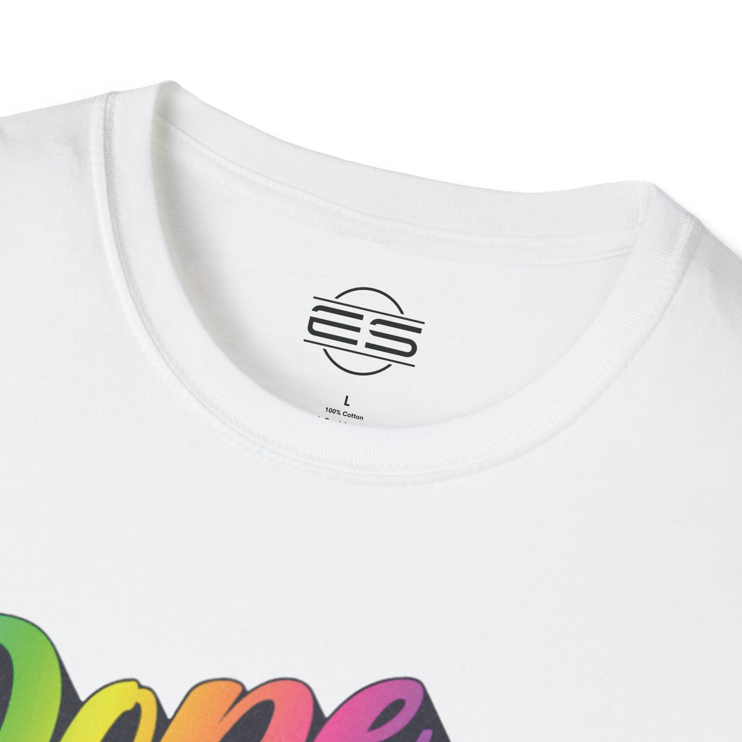 LGBTCLEAN TEE