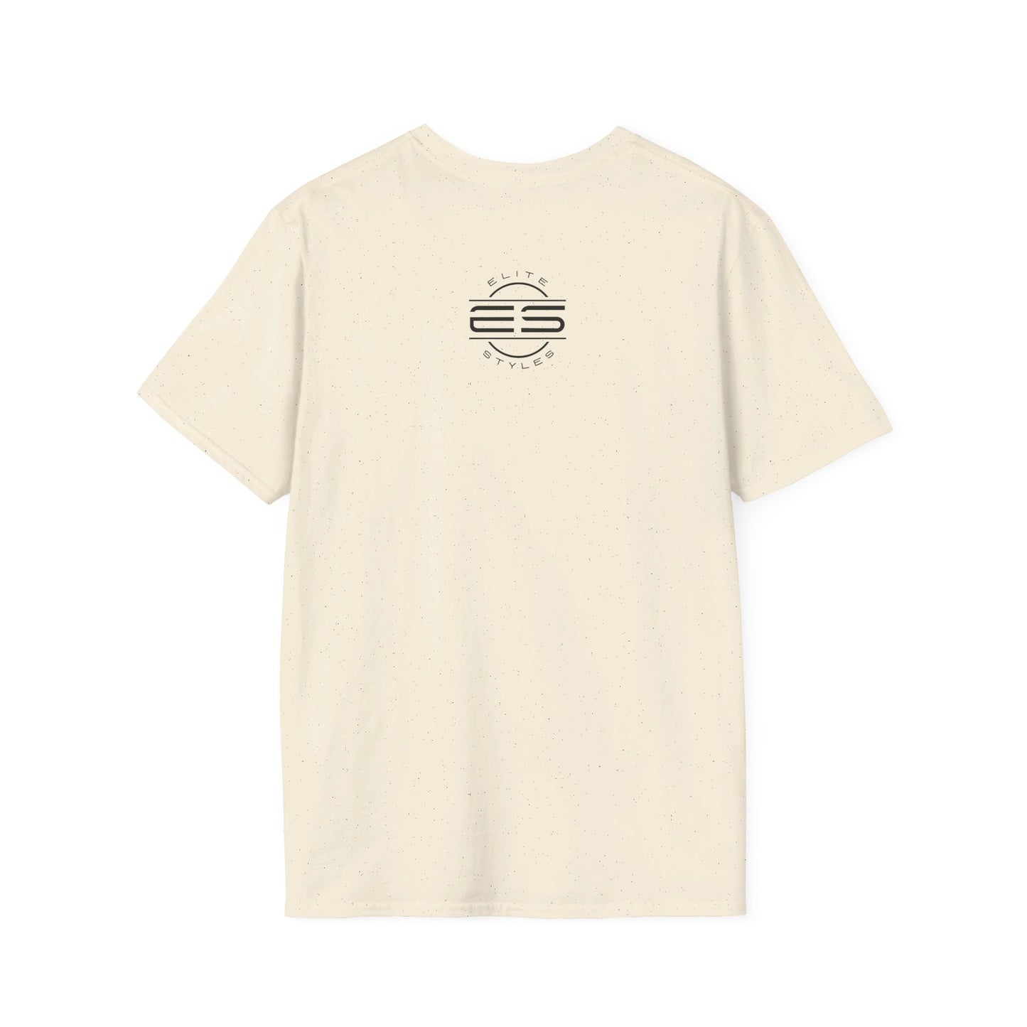 AMERICA RUNS TEE