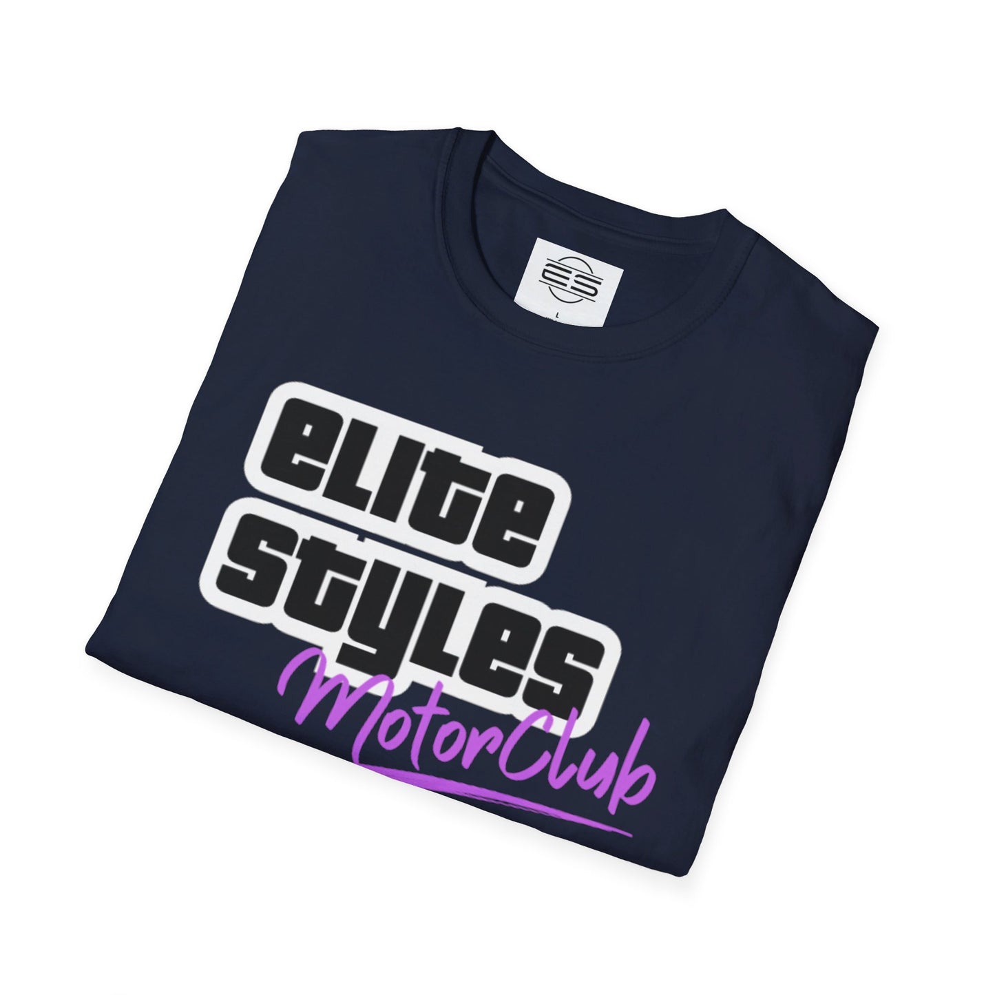 GRAND THEFT STYLES TEE