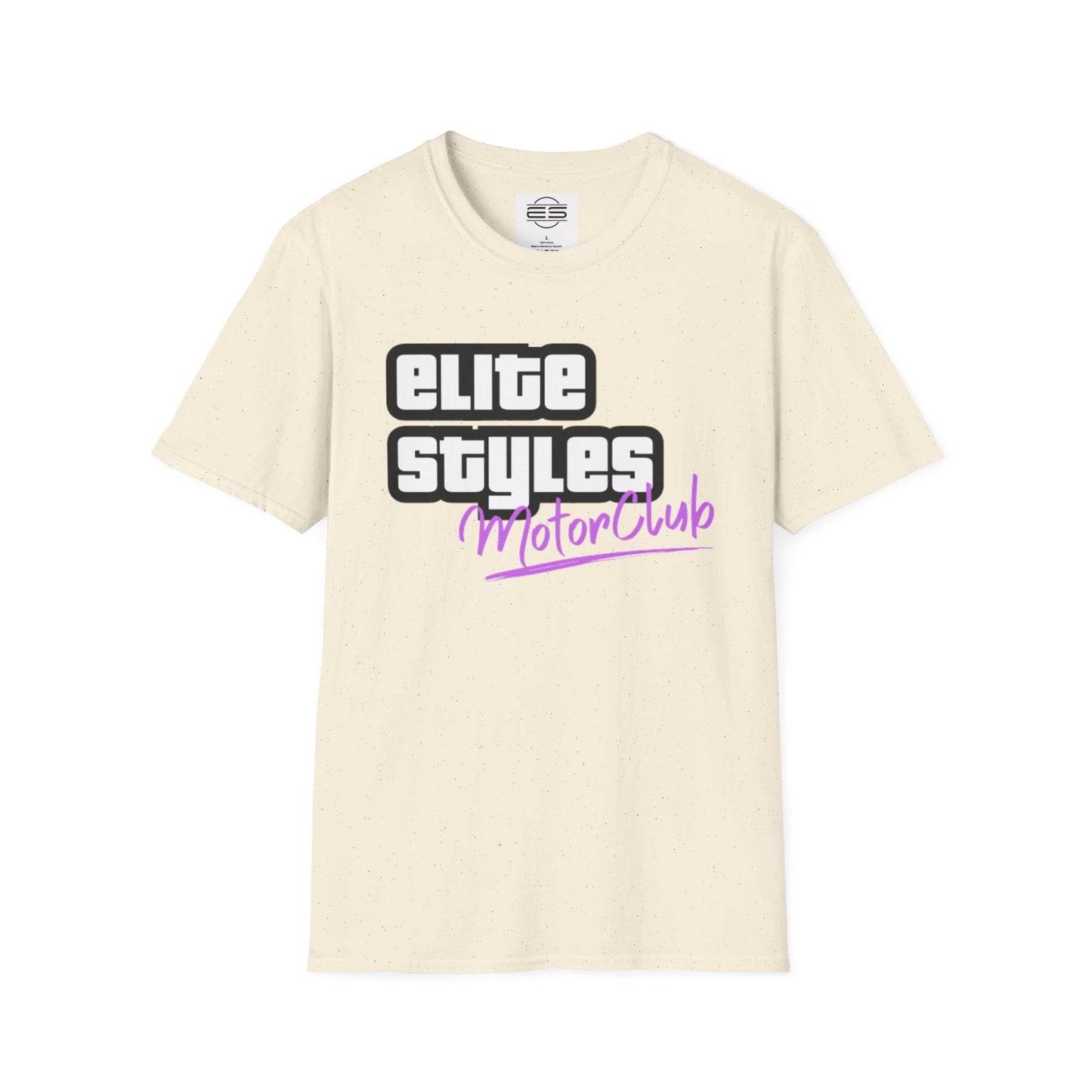 GRAND THEFT STYLES TEE