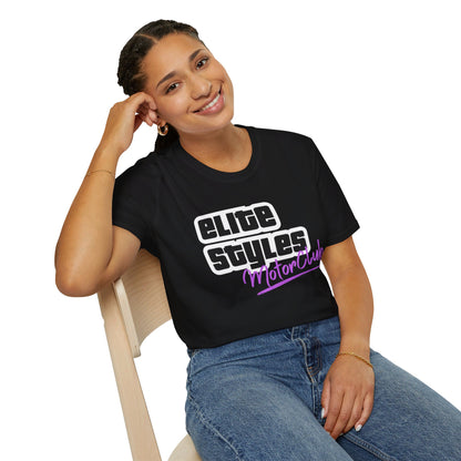 GRAND THEFT STYLES TEE
