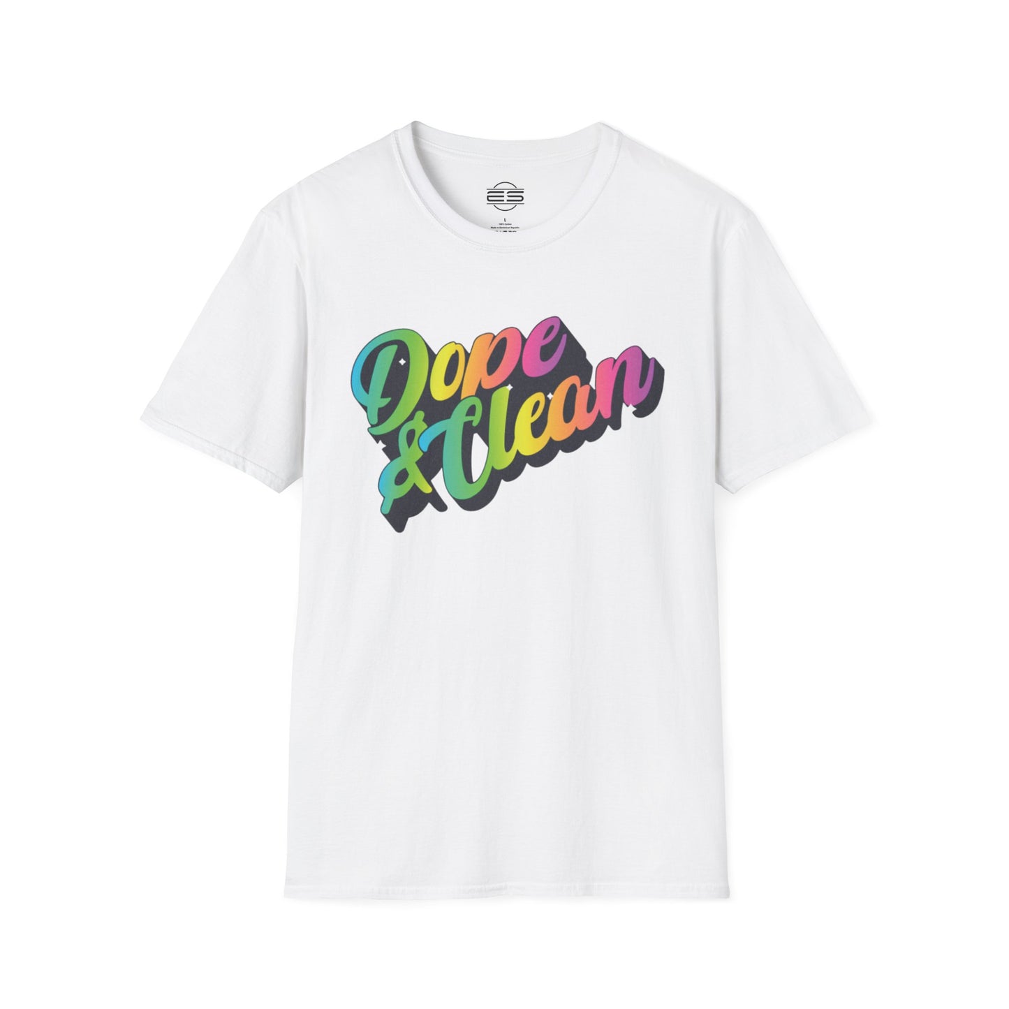 LGBTCLEAN TEE