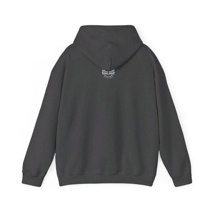 MEMBER CLASSIC HOODIE