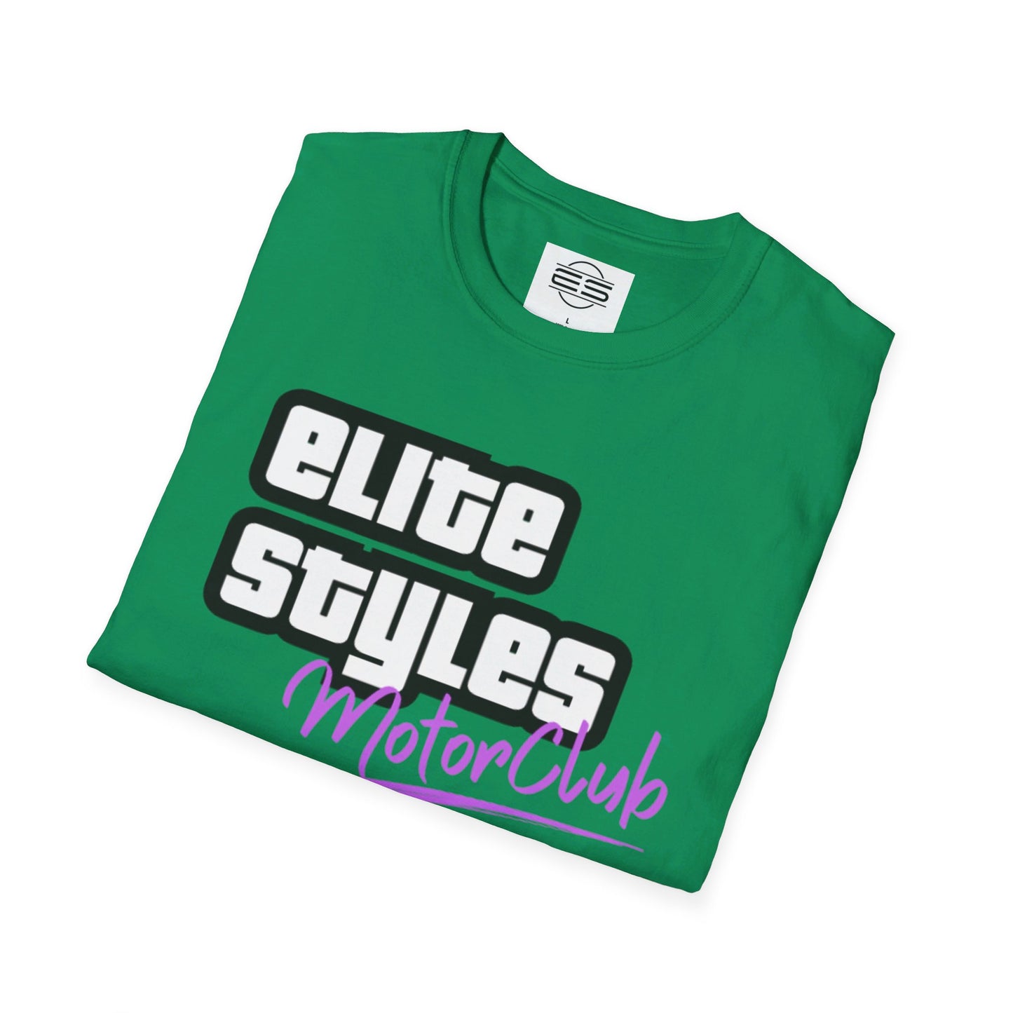 GRAND THEFT STYLES TEE