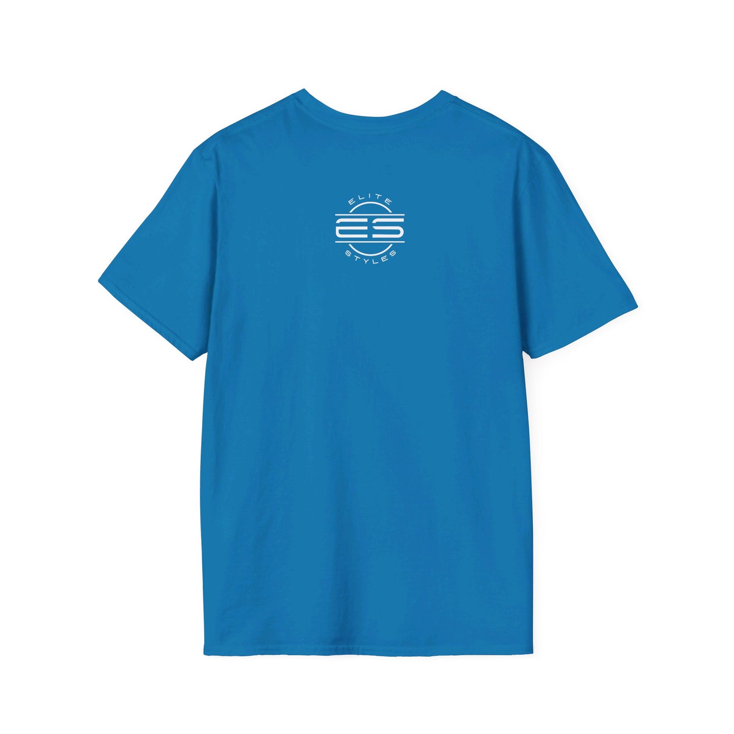 GRAND THEFT STYLES TEE