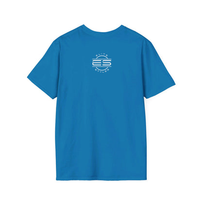 GRAND THEFT STYLES TEE