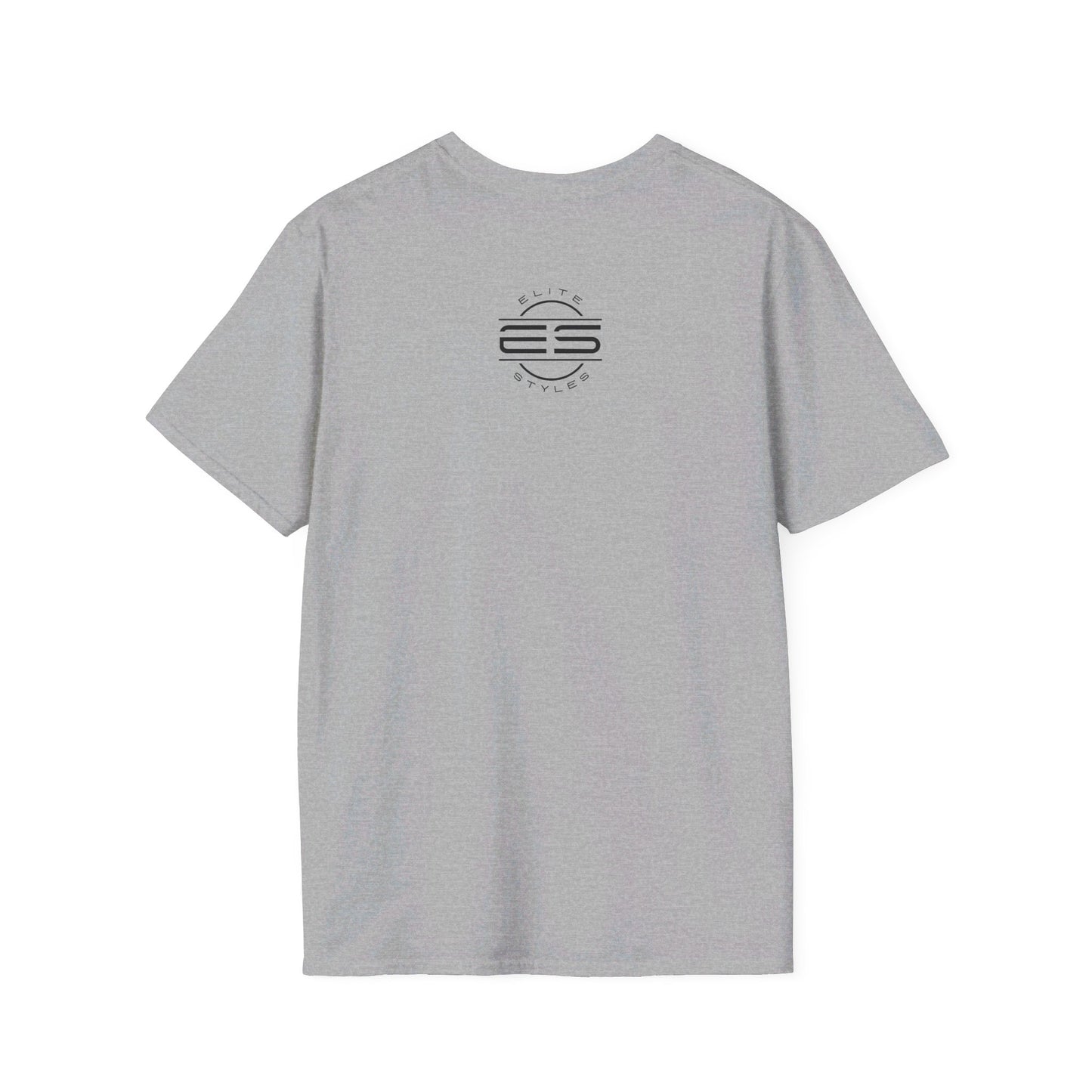 GRAND THEFT STYLES TEE