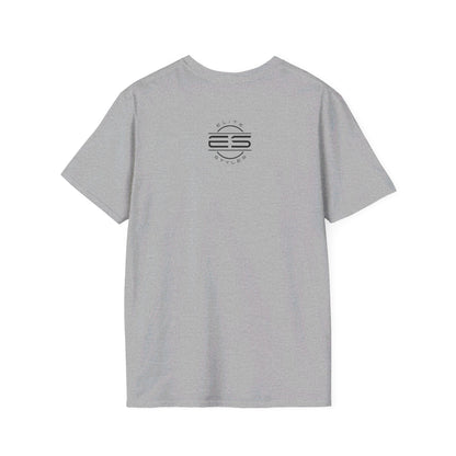 GRAND THEFT STYLES TEE