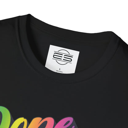 LGBTCLEAN TEE