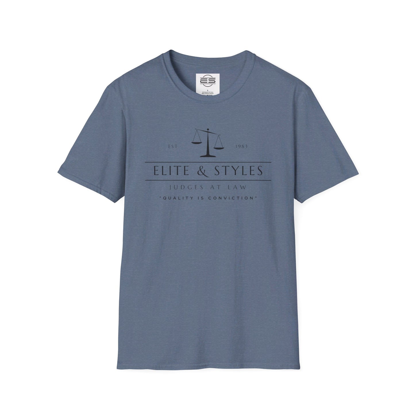 ESQUIRE TEE