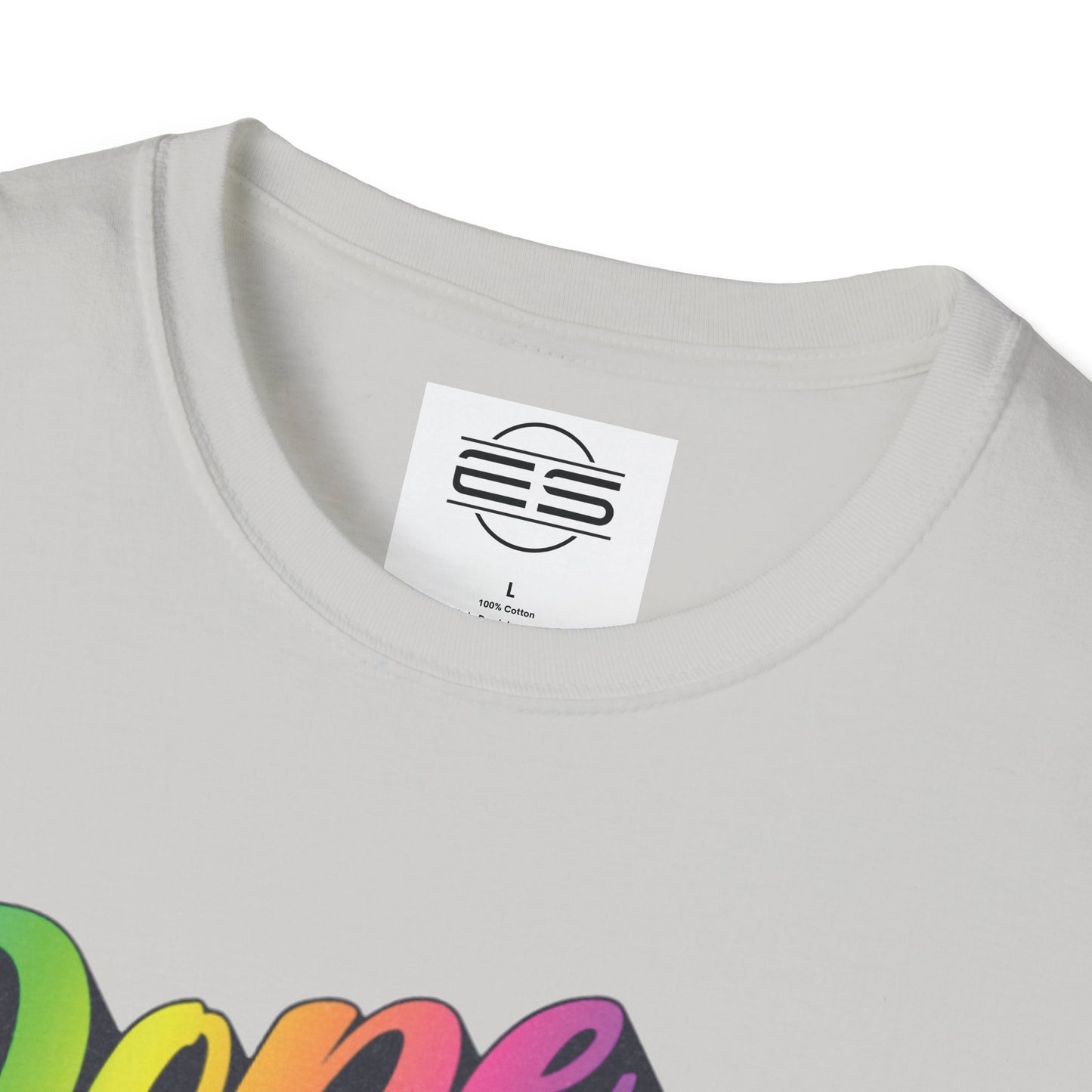 LGBTCLEAN TEE