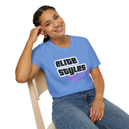 GRAND THEFT STYLES TEE