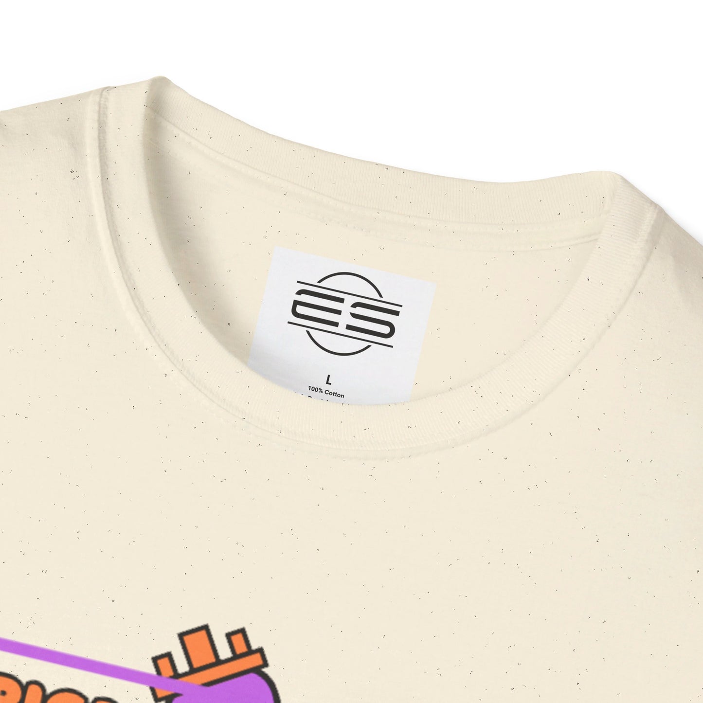 AMERICA RUNS TEE