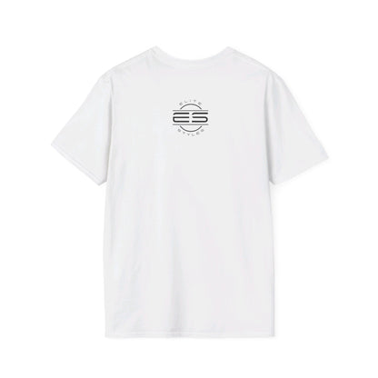 GRAND THEFT STYLES TEE