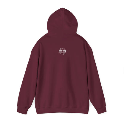 MEMBER CLASSIC HOODIE