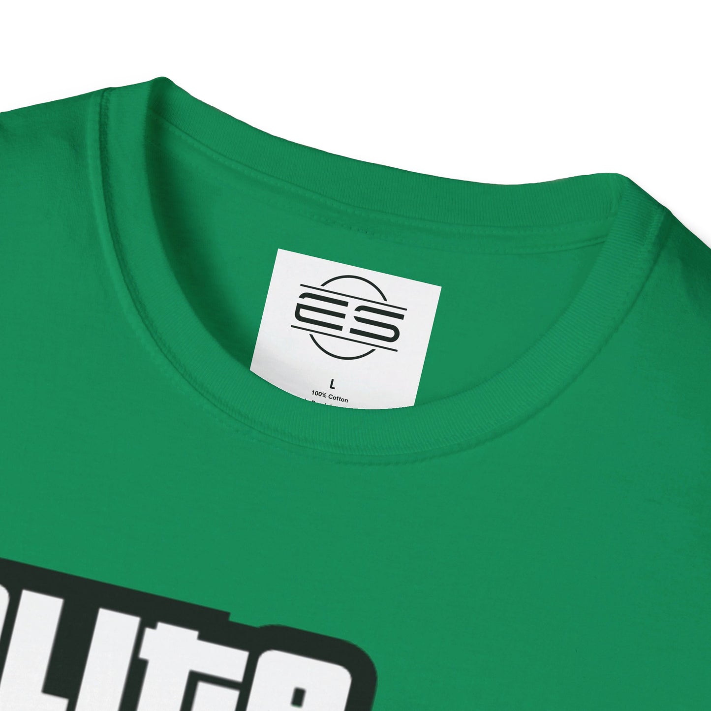 GRAND THEFT STYLES TEE