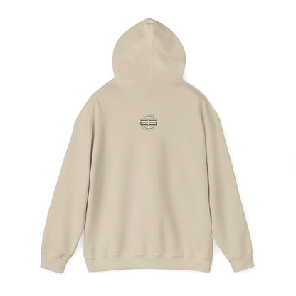 MEMBER CLASSIC HOODIE