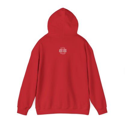 CLEAN HUB HOODIE