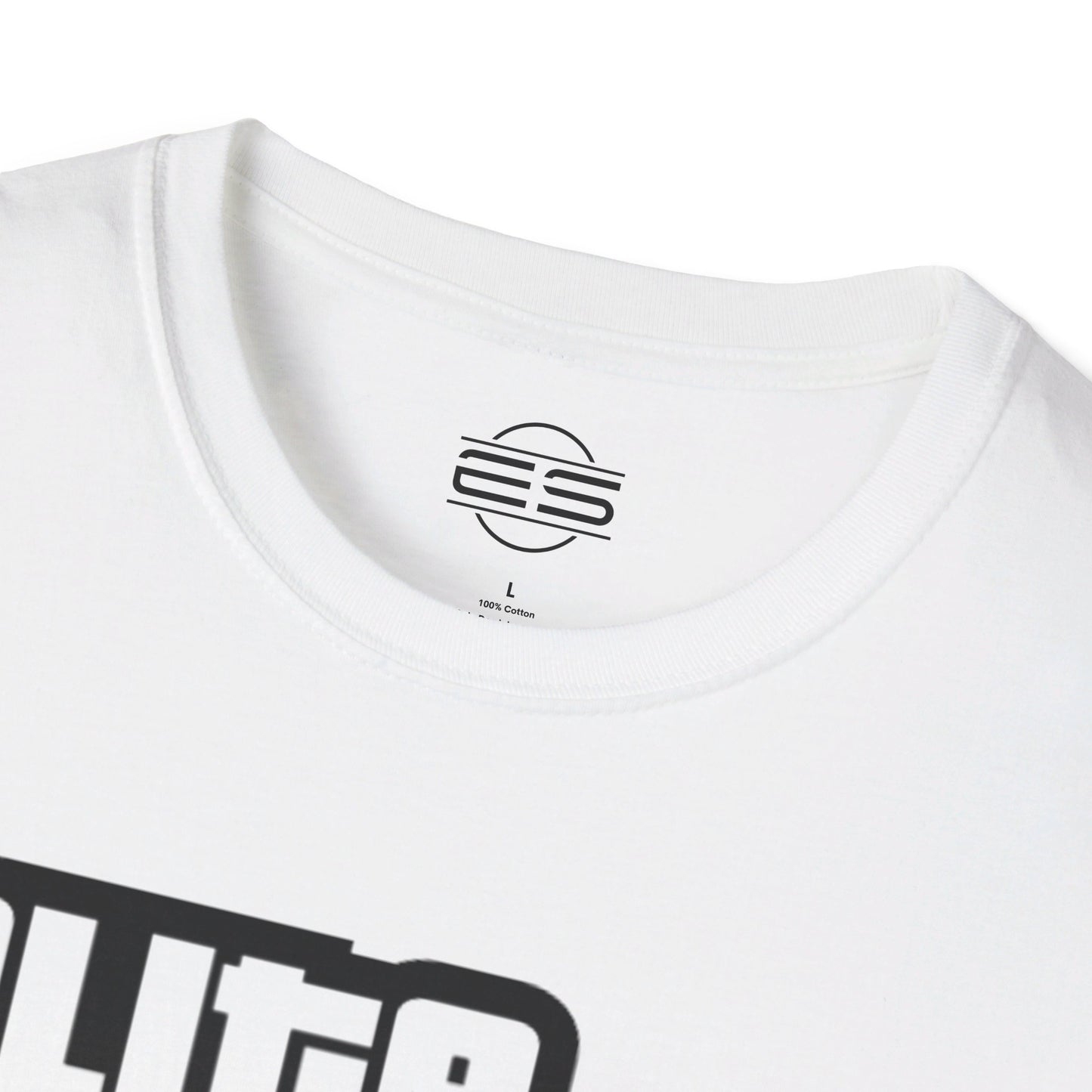 GRAND THEFT STYLES TEE